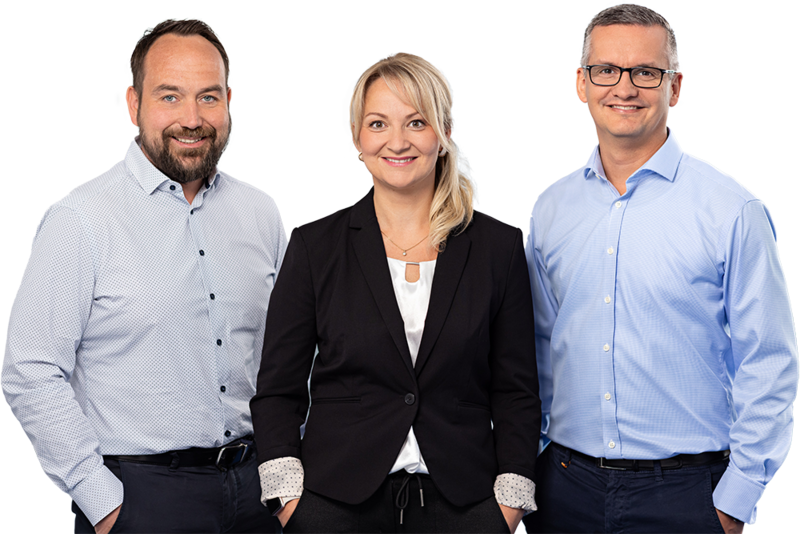 Geschäftsführung der Stadtwerke Weißenfels